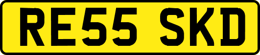 RE55SKD