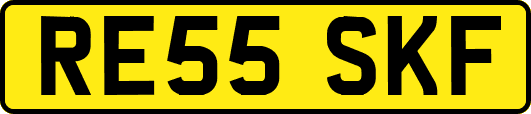 RE55SKF