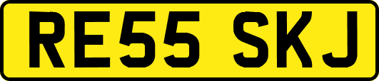 RE55SKJ