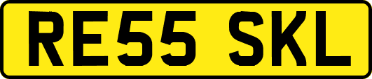 RE55SKL