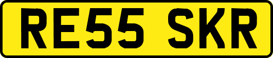 RE55SKR