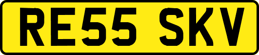 RE55SKV
