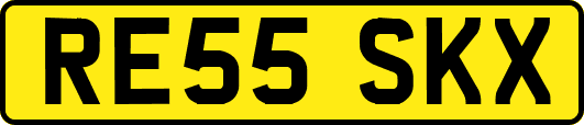 RE55SKX