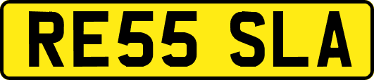 RE55SLA
