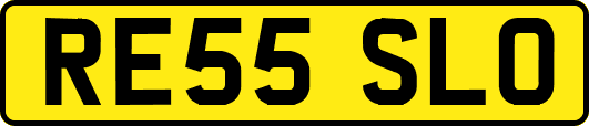 RE55SLO