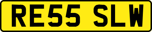RE55SLW