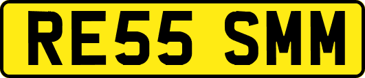RE55SMM