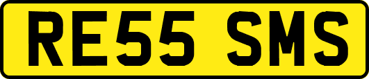 RE55SMS