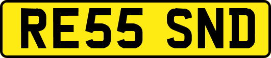RE55SND