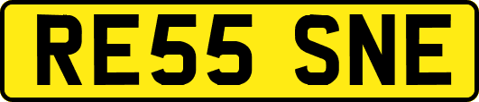 RE55SNE