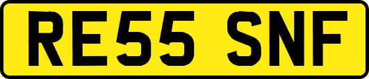 RE55SNF