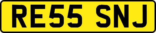 RE55SNJ