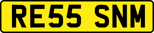 RE55SNM