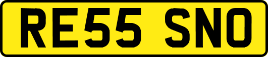 RE55SNO