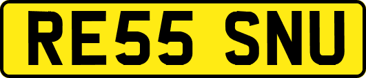 RE55SNU