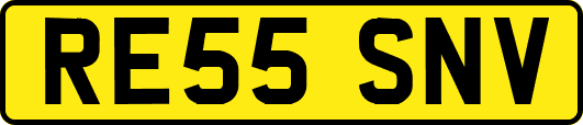 RE55SNV