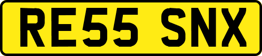 RE55SNX