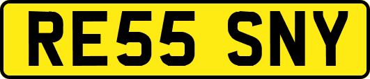 RE55SNY
