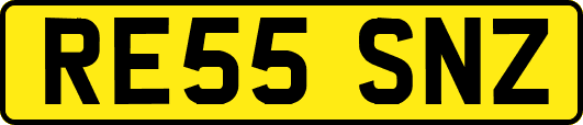 RE55SNZ