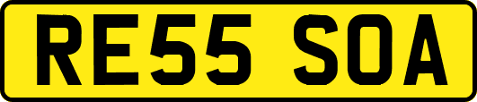RE55SOA