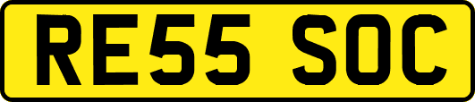 RE55SOC