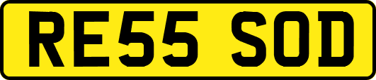 RE55SOD