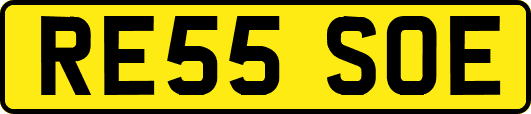 RE55SOE