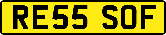 RE55SOF