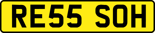 RE55SOH