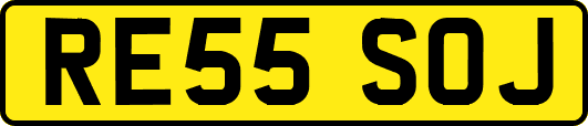 RE55SOJ