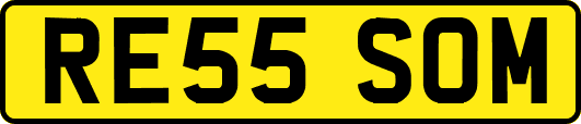 RE55SOM