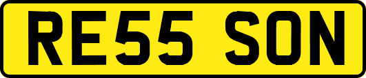 RE55SON