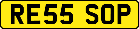RE55SOP