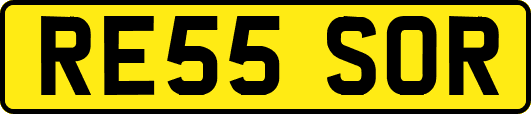 RE55SOR