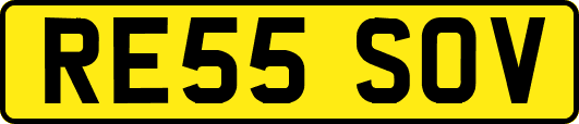 RE55SOV