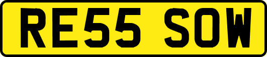 RE55SOW