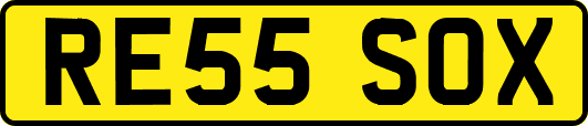 RE55SOX