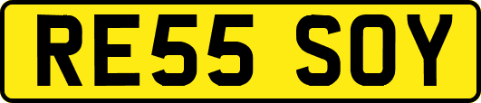 RE55SOY