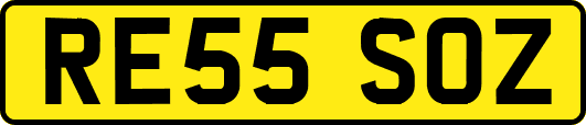 RE55SOZ