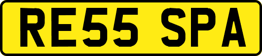 RE55SPA