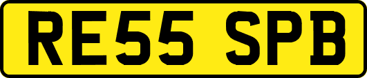 RE55SPB