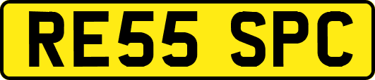 RE55SPC