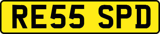 RE55SPD