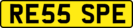 RE55SPE