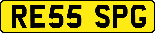 RE55SPG