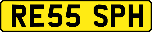 RE55SPH