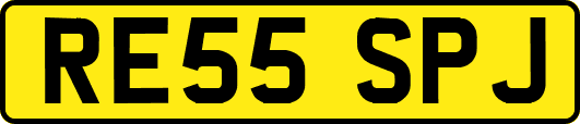 RE55SPJ