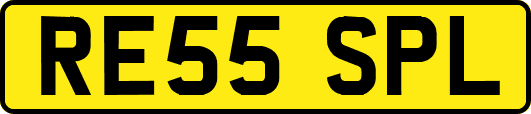 RE55SPL