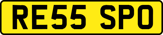 RE55SPO