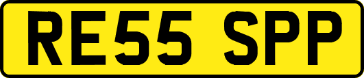 RE55SPP